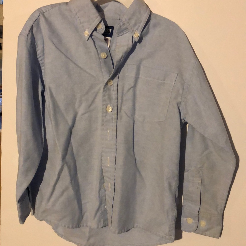 Oshkosh boys shirt